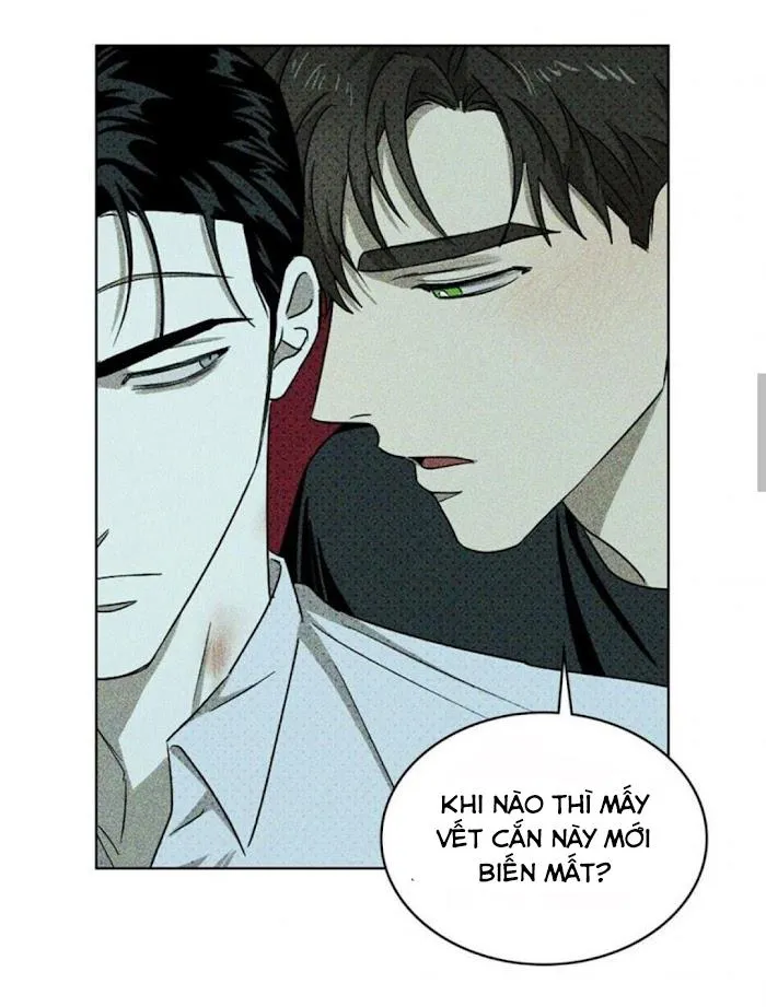 DƯỚI ÁNH ĐÈN XANH Chapter 23 Trang 34