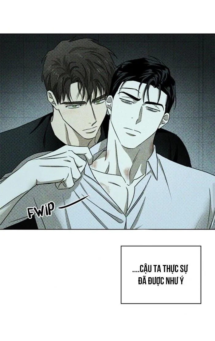 DƯỚI ÁNH ĐÈN XANH Chapter 23 Trang 35