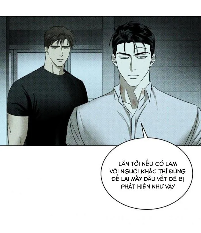 DƯỚI ÁNH ĐÈN XANH Chapter 23 Trang 37