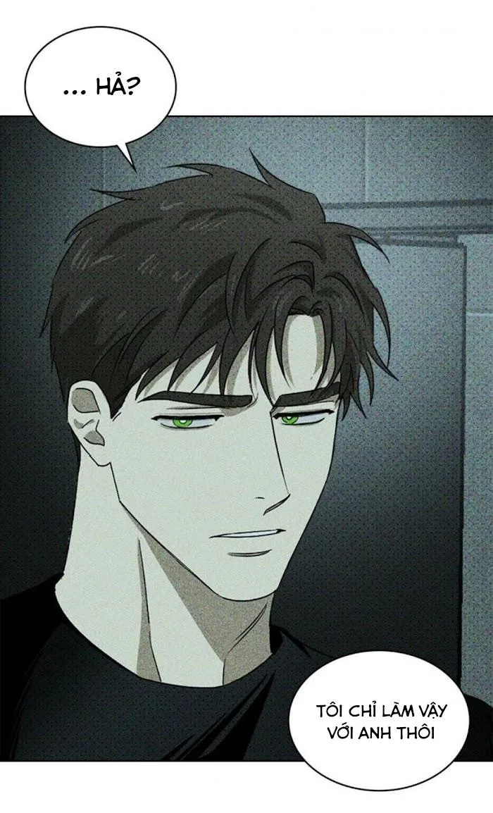 DƯỚI ÁNH ĐÈN XANH Chapter 23 Trang 38