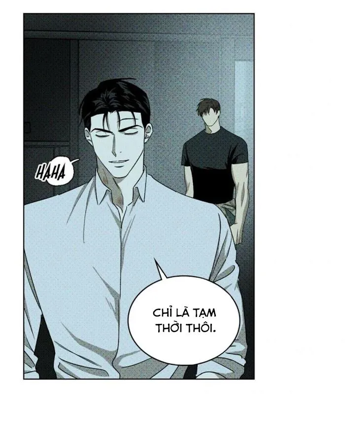 DƯỚI ÁNH ĐÈN XANH Chapter 23 Trang 39