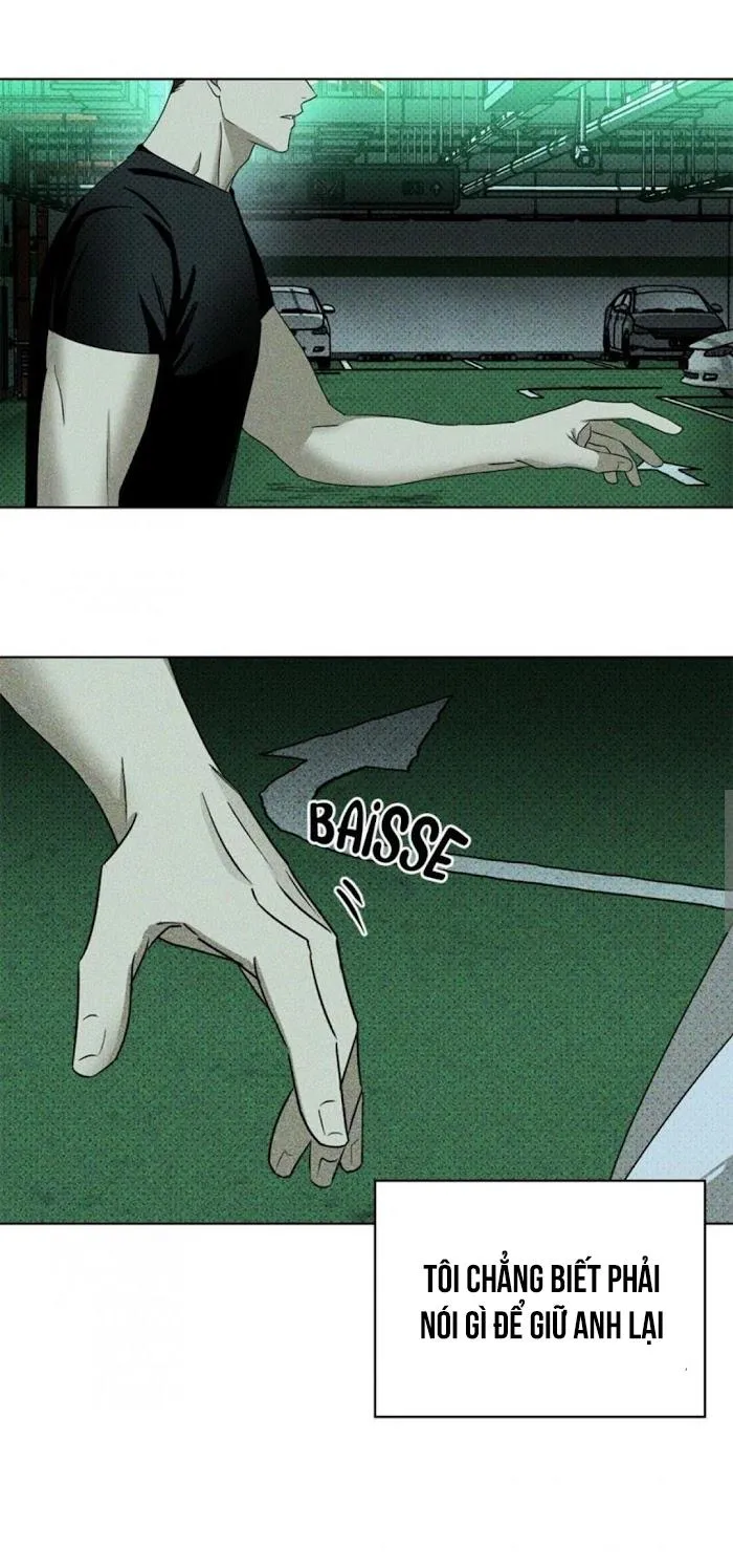 DƯỚI ÁNH ĐÈN XANH Chapter 23 Trang 42