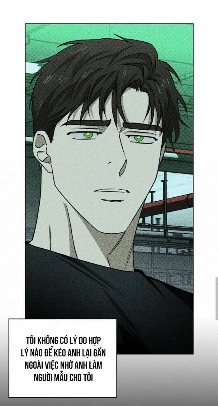 DƯỚI ÁNH ĐÈN XANH Chapter 23 Trang 43