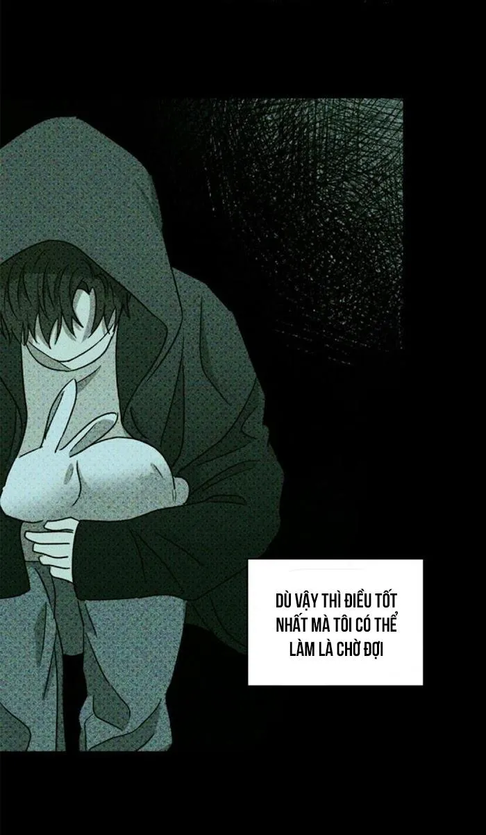 DƯỚI ÁNH ĐÈN XANH Chapter 23 Trang 45