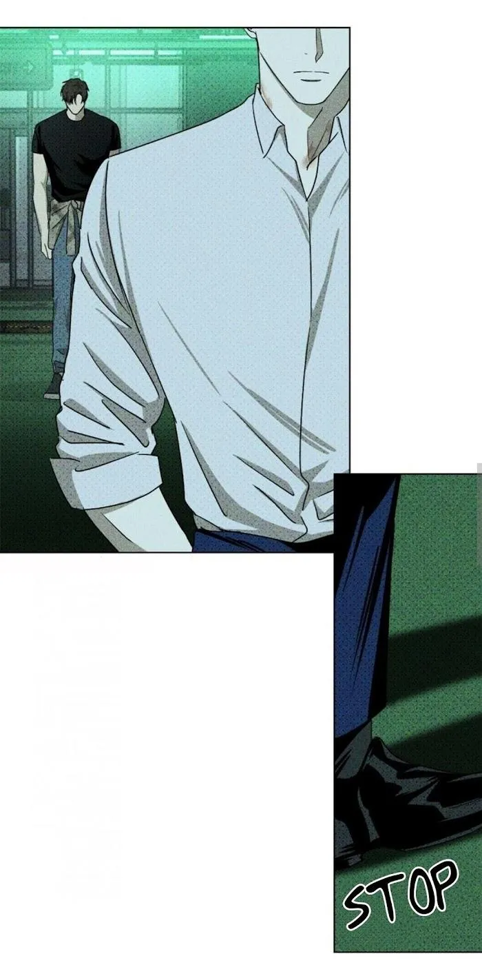 DƯỚI ÁNH ĐÈN XANH Chapter 23 Trang 47