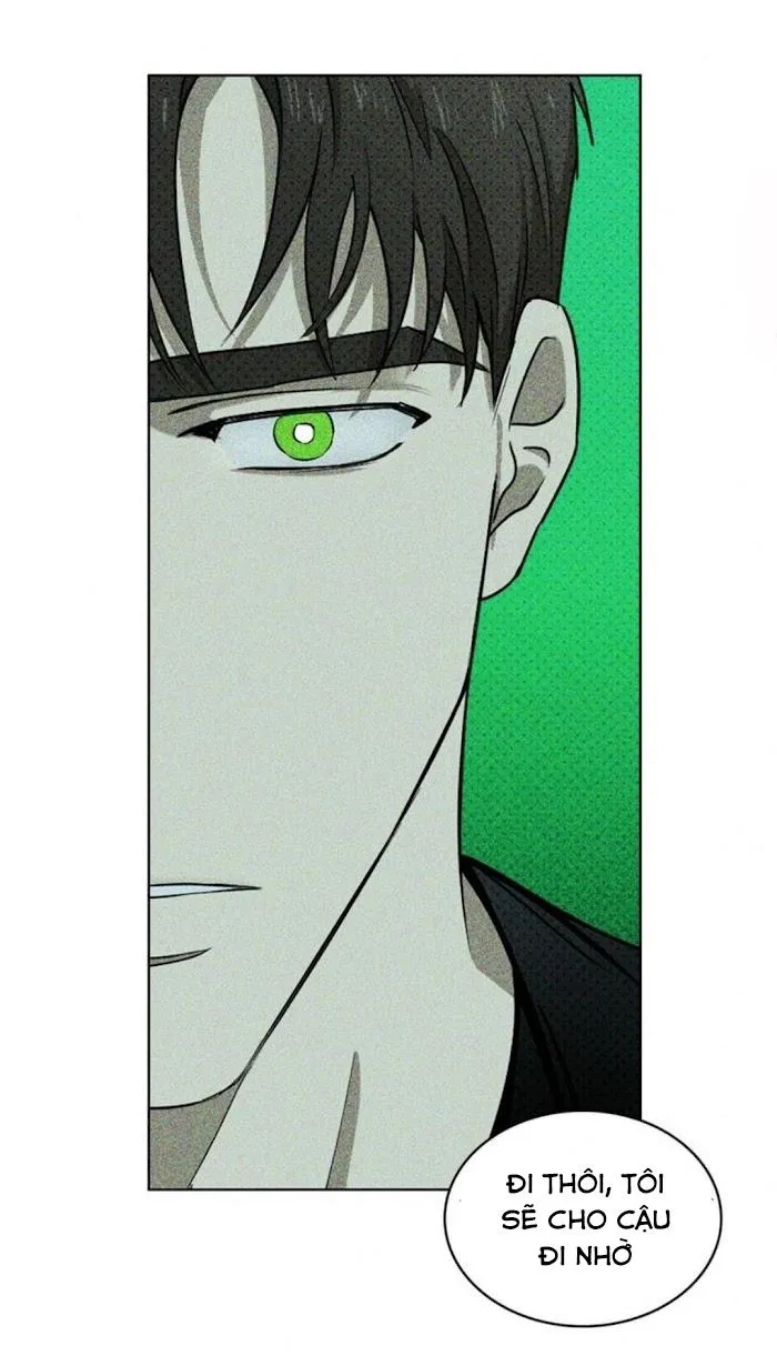 DƯỚI ÁNH ĐÈN XANH Chapter 23 Trang 49
