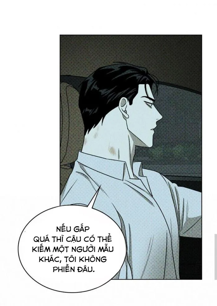 DƯỚI ÁNH ĐÈN XANH Chapter 23 Trang 54