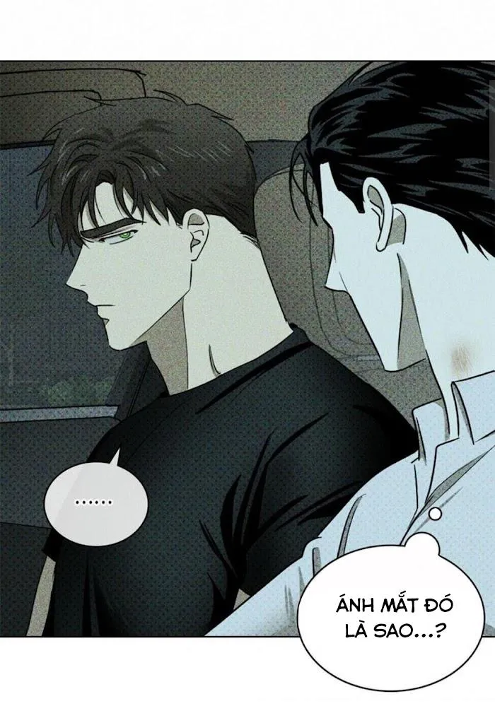 DƯỚI ÁNH ĐÈN XANH Chapter 23 Trang 55