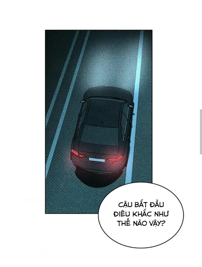 DƯỚI ÁNH ĐÈN XANH Chapter 23 Trang 58