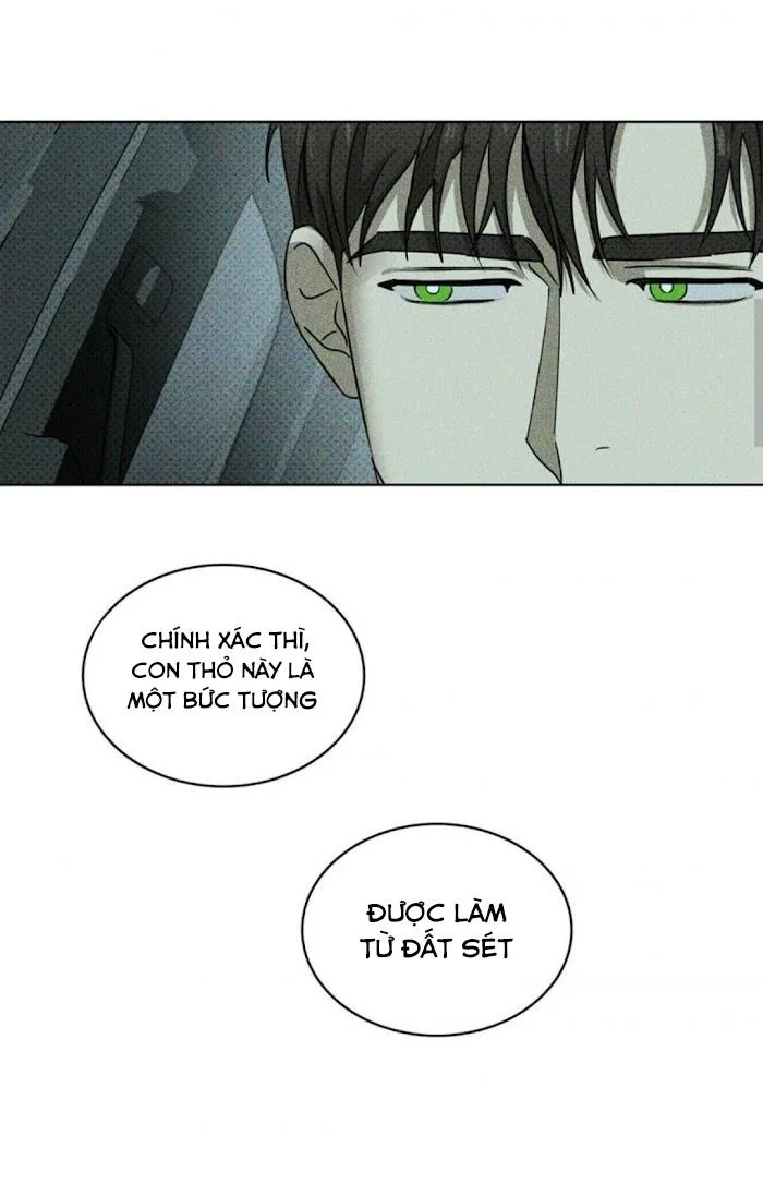 DƯỚI ÁNH ĐÈN XANH Chapter 23 Trang 60