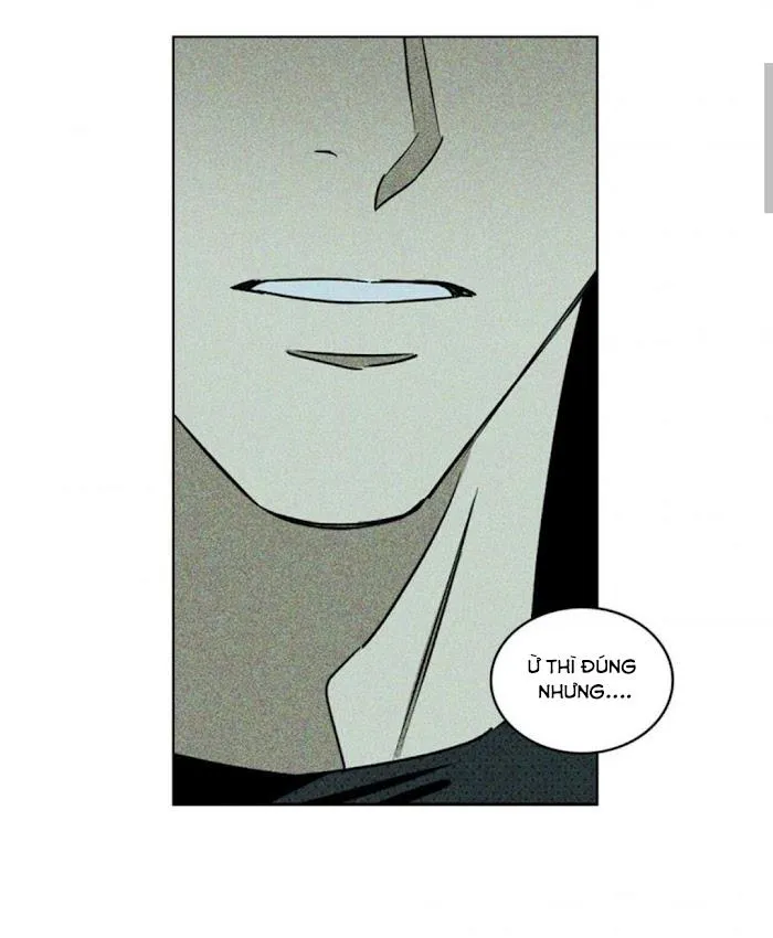 DƯỚI ÁNH ĐÈN XANH Chapter 23 Trang 62