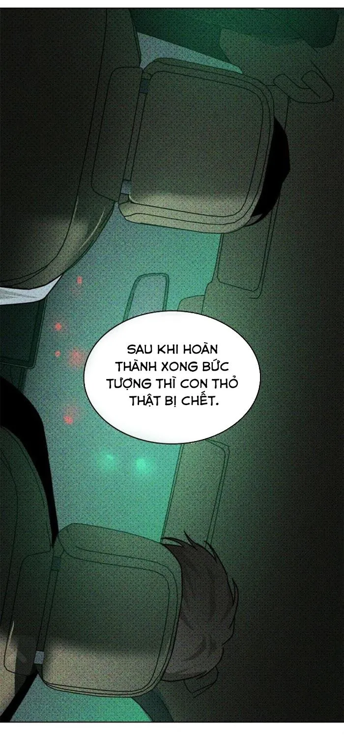 DƯỚI ÁNH ĐÈN XANH Chapter 23 Trang 63