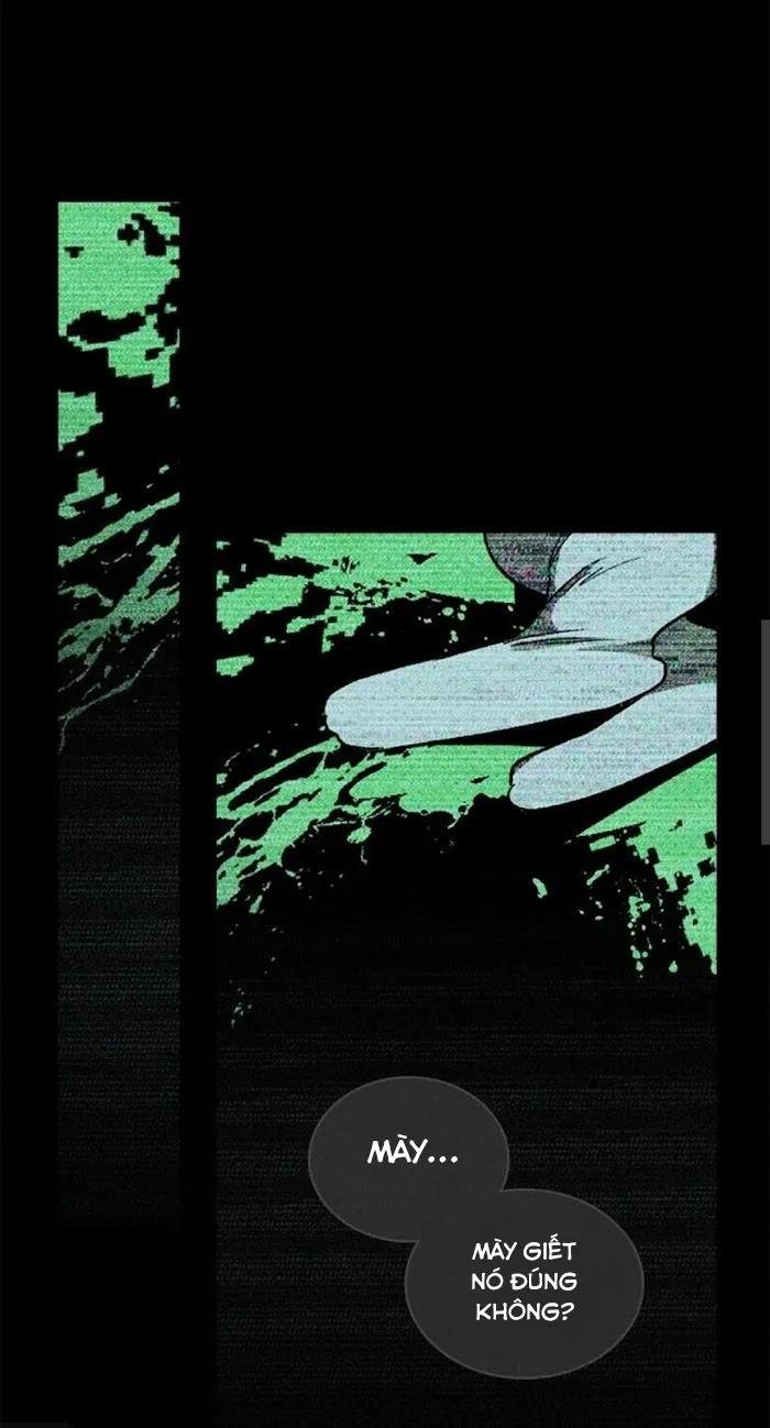 DƯỚI ÁNH ĐÈN XANH Chapter 23 Trang 66