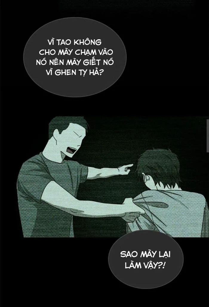 DƯỚI ÁNH ĐÈN XANH Chapter 23 Trang 67