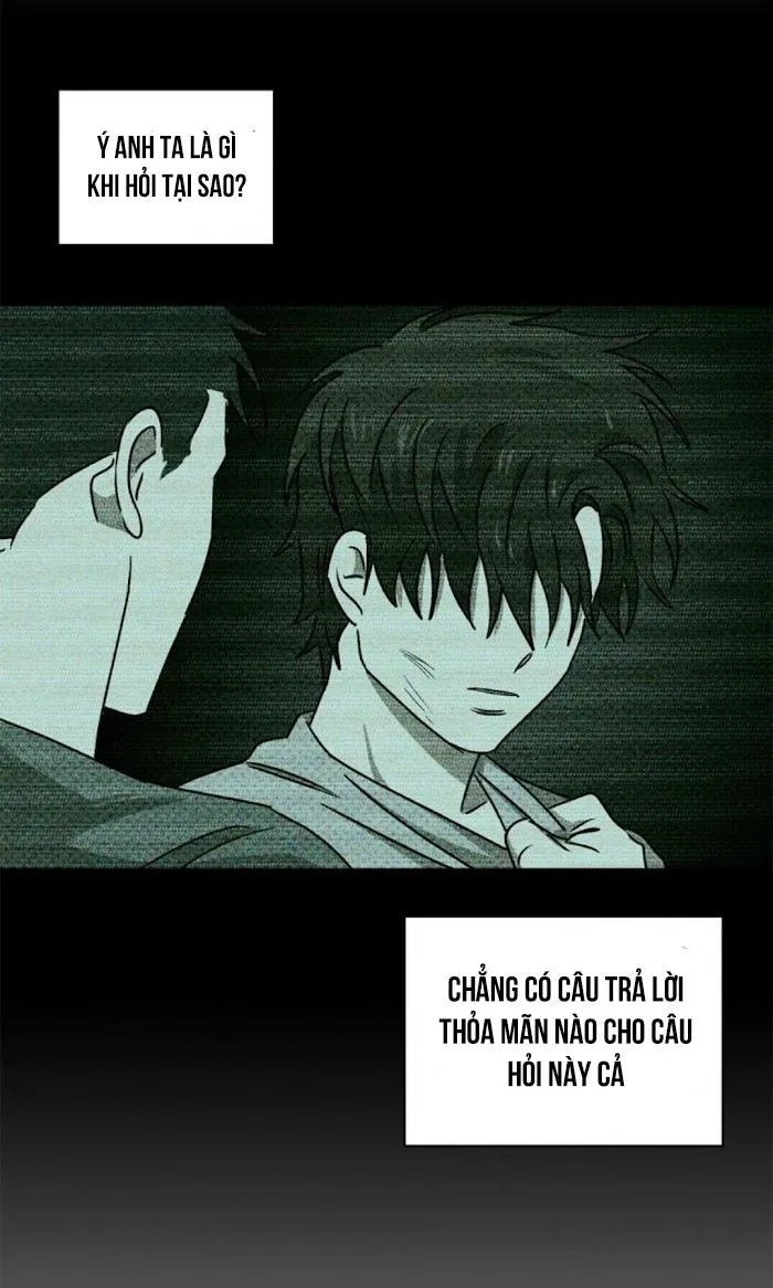 DƯỚI ÁNH ĐÈN XANH Chapter 23 Trang 68