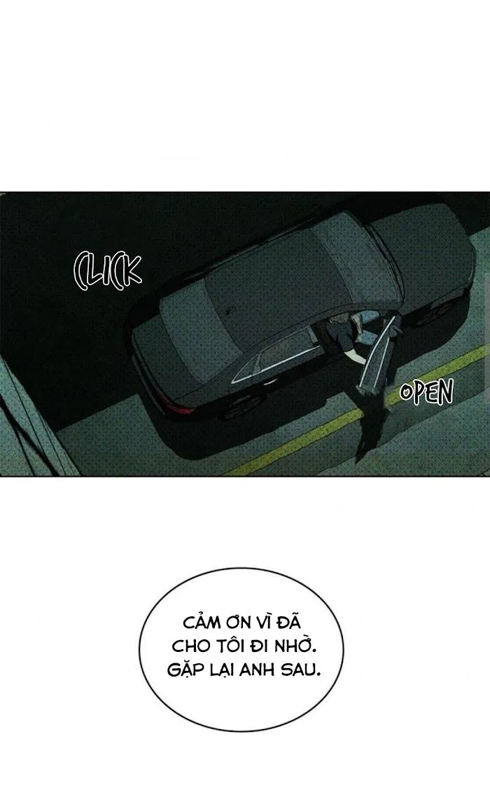 DƯỚI ÁNH ĐÈN XANH Chapter 23 Trang 72