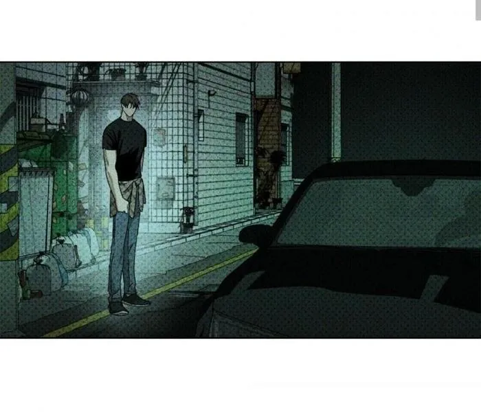 DƯỚI ÁNH ĐÈN XANH Chapter 23 Trang 73