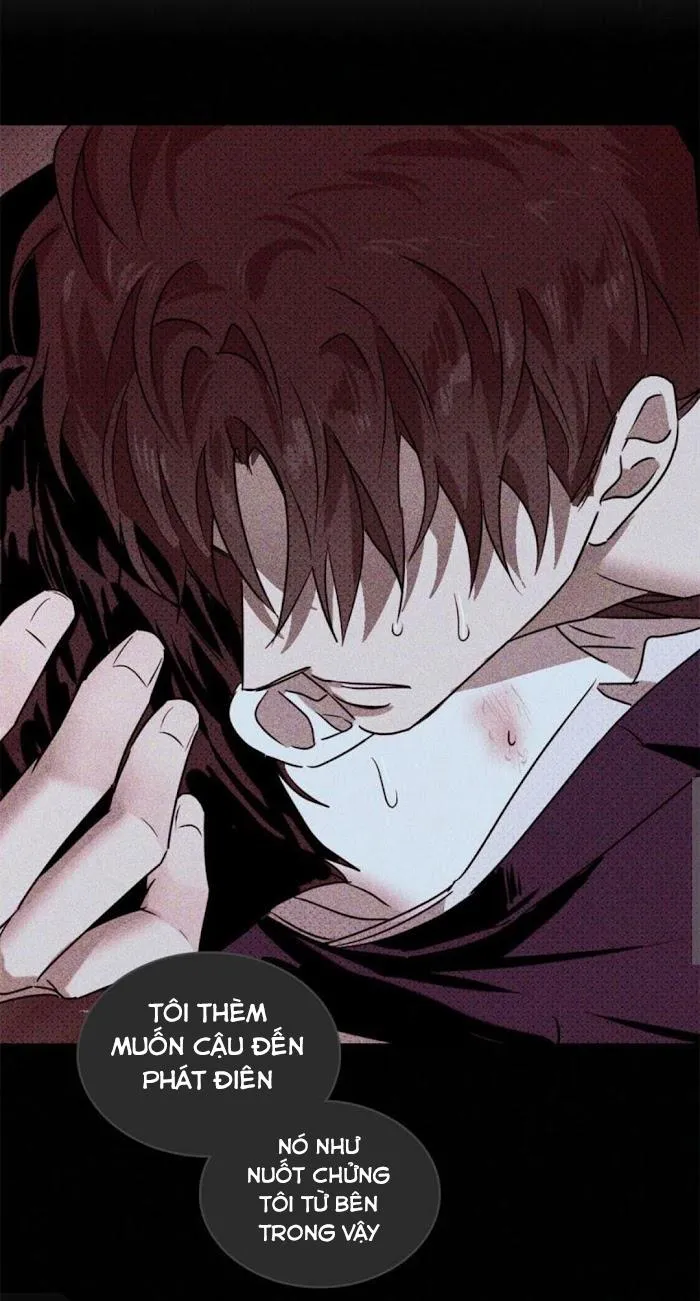 DƯỚI ÁNH ĐÈN XANH Chapter 23 Trang 75