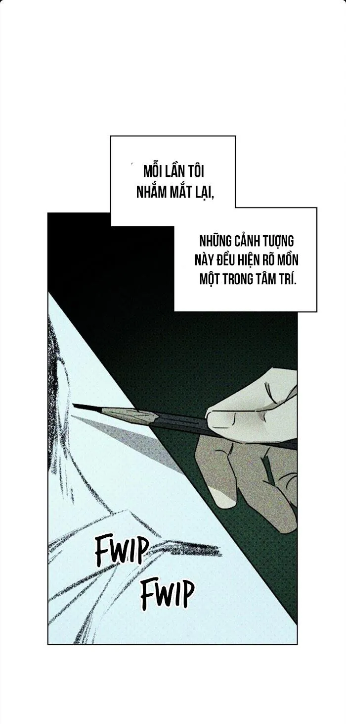 DƯỚI ÁNH ĐÈN XANH Chapter 24 Trang 3