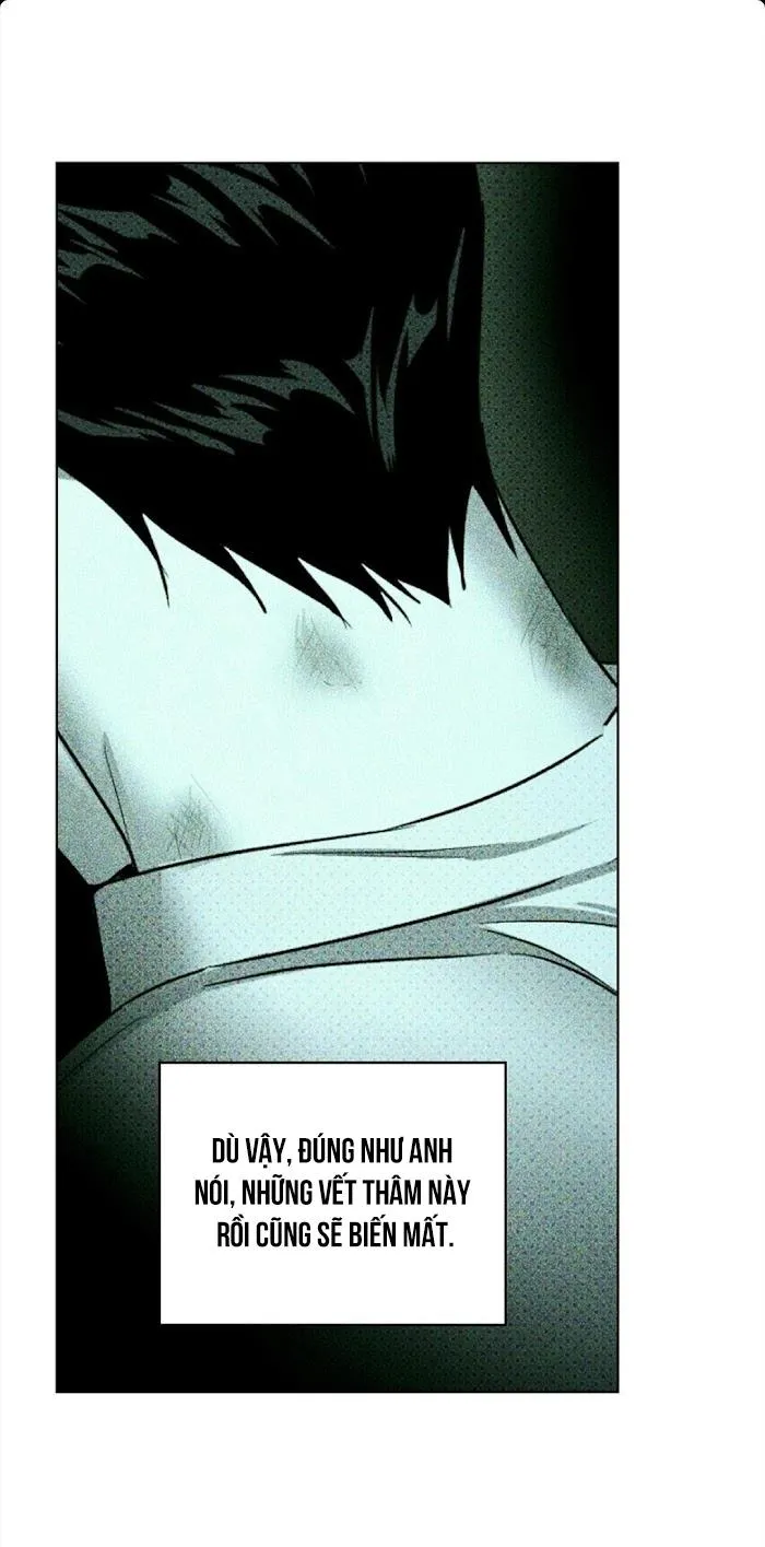 DƯỚI ÁNH ĐÈN XANH Chapter 24 Trang 6