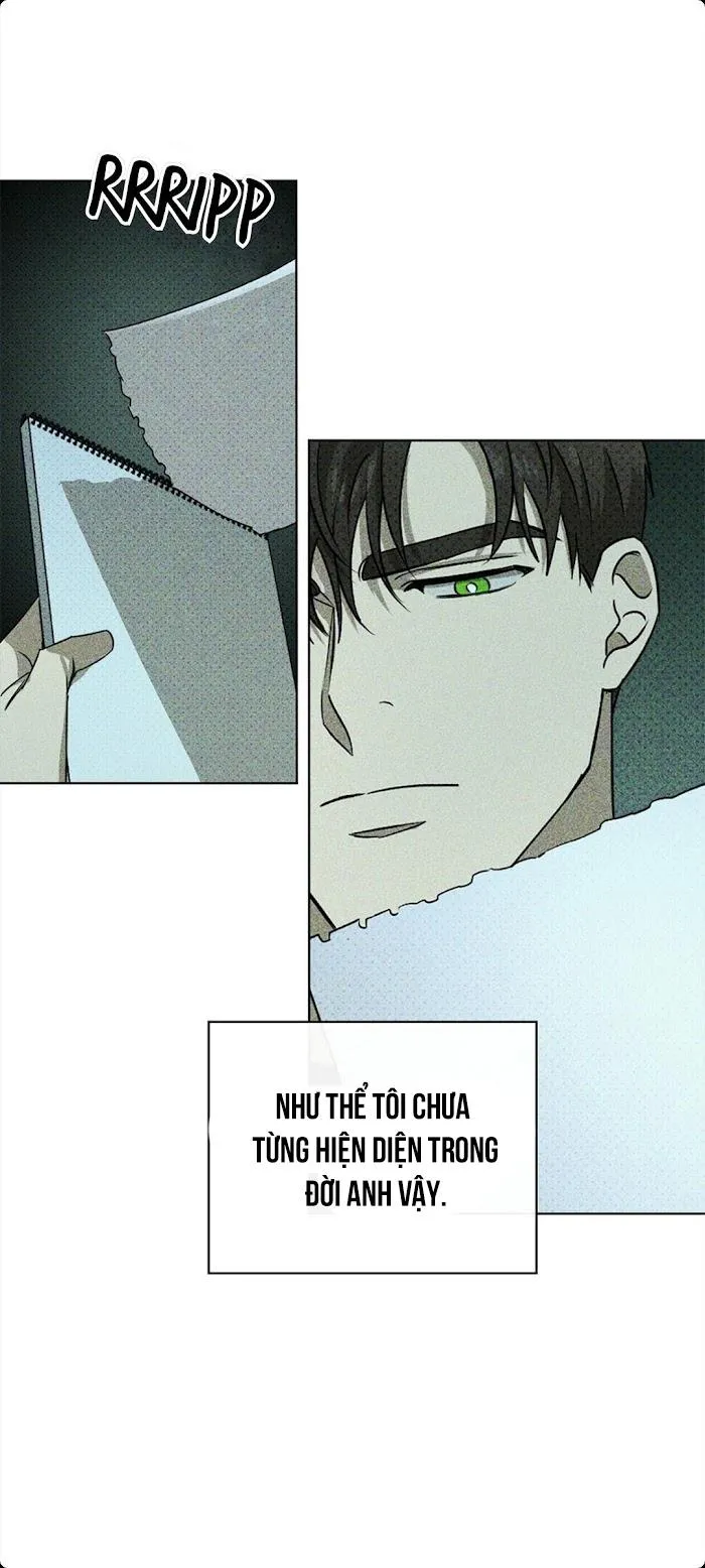 DƯỚI ÁNH ĐÈN XANH Chapter 24 Trang 7