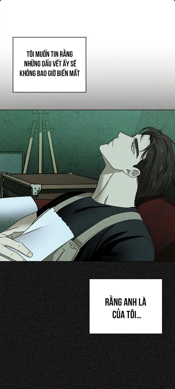 DƯỚI ÁNH ĐÈN XANH Chapter 24 Trang 8