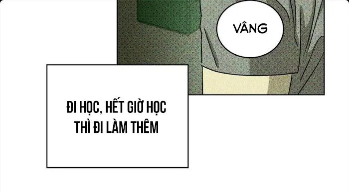 DƯỚI ÁNH ĐÈN XANH Chapter 24 Trang 24