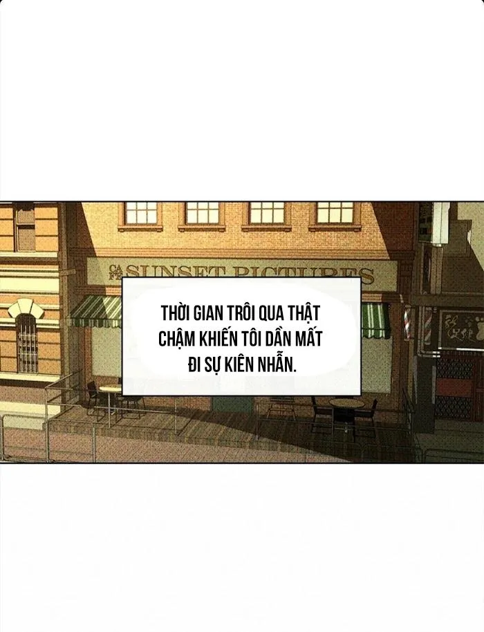 DƯỚI ÁNH ĐÈN XANH Chapter 24 Trang 29