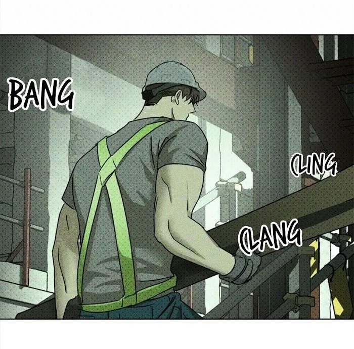 DƯỚI ÁNH ĐÈN XANH Chapter 24 Trang 43