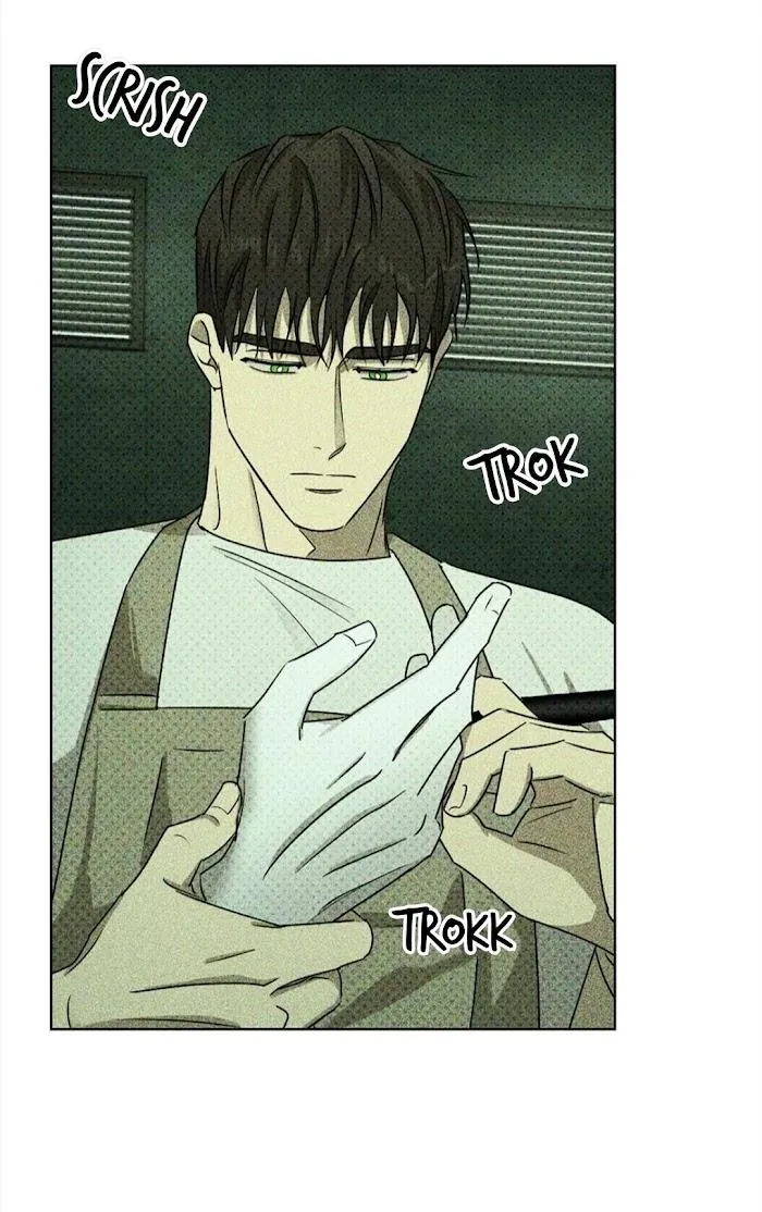 DƯỚI ÁNH ĐÈN XANH Chapter 24 Trang 51