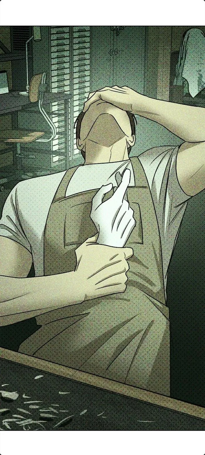 DƯỚI ÁNH ĐÈN XANH Chapter 24 Trang 56