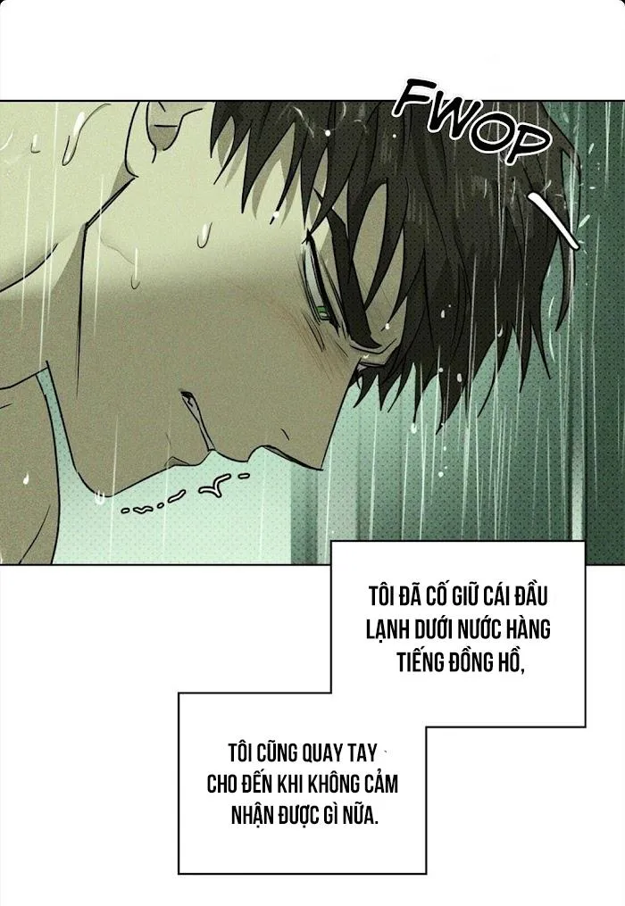 DƯỚI ÁNH ĐÈN XANH Chapter 24 Trang 59