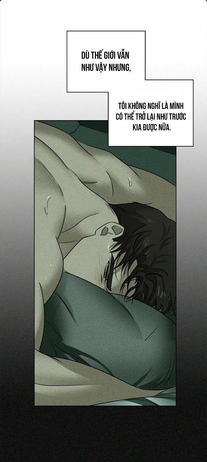 DƯỚI ÁNH ĐÈN XANH Chapter 24 Trang 63