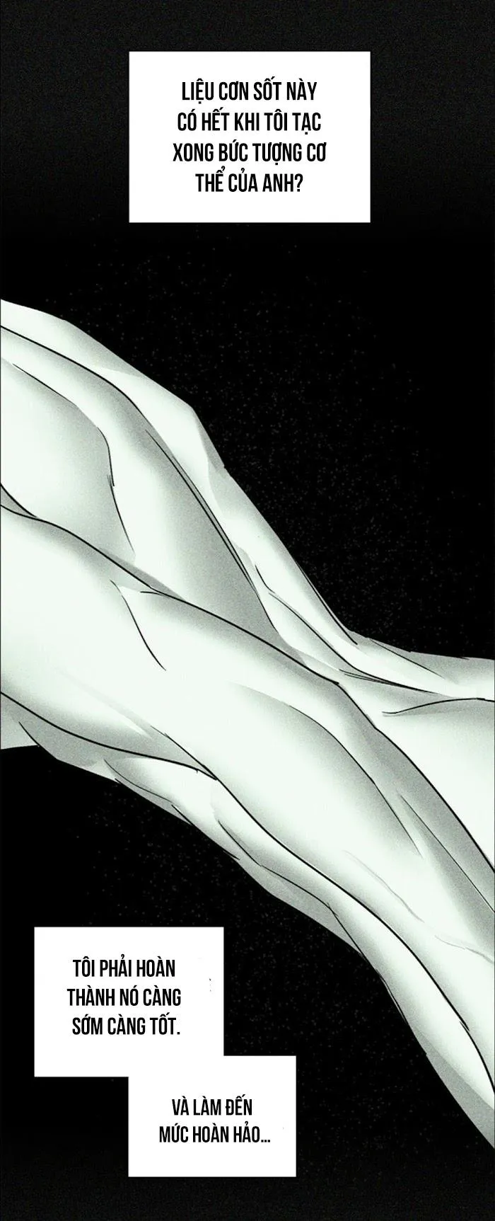 DƯỚI ÁNH ĐÈN XANH Chapter 24 Trang 64