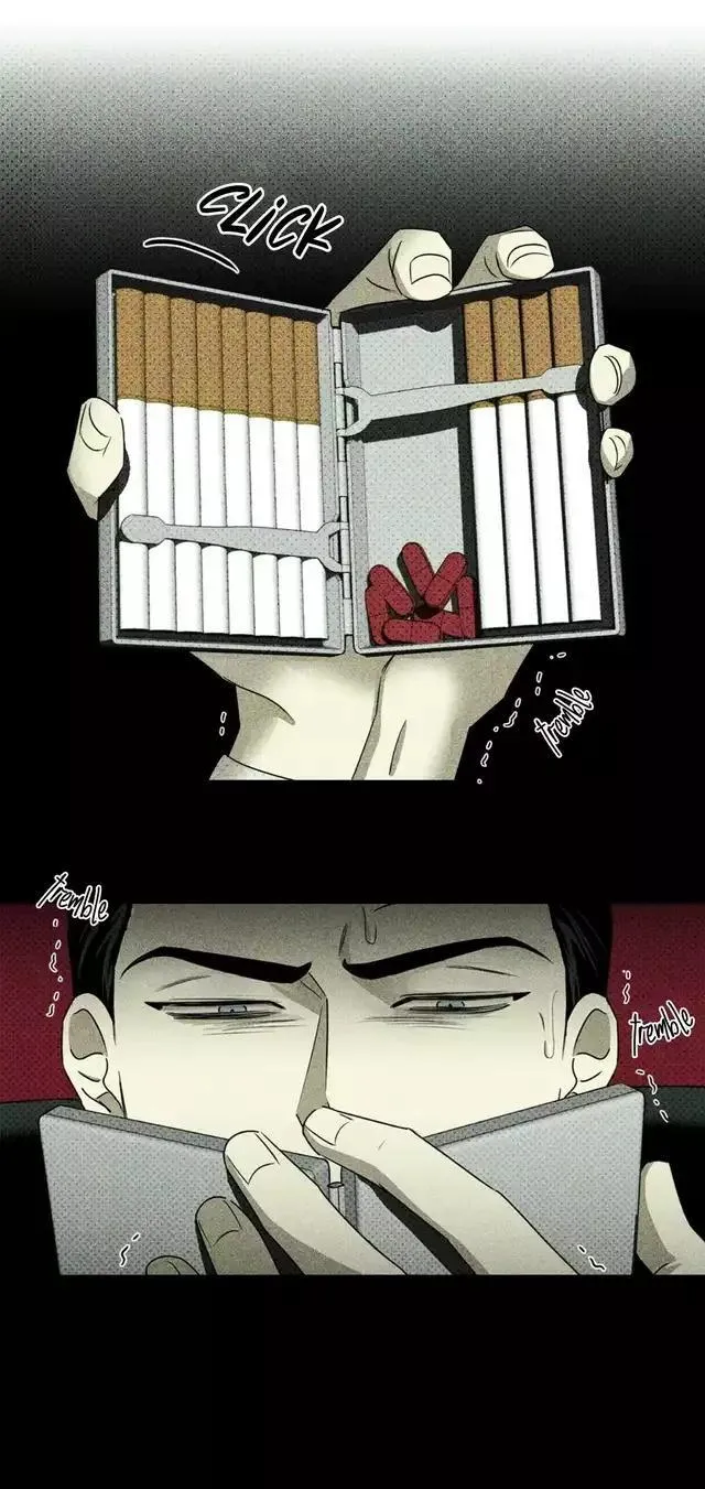 DƯỚI ÁNH ĐÈN XANH Chapter 25 Trang 20