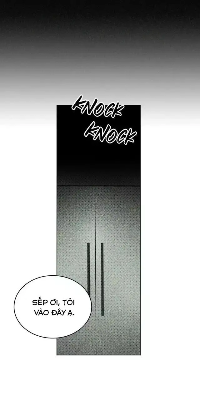 DƯỚI ÁNH ĐÈN XANH Chapter 25 Trang 23