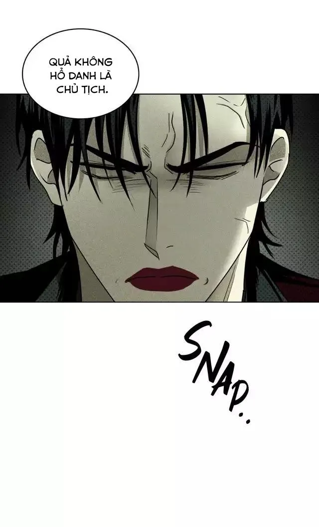 DƯỚI ÁNH ĐÈN XANH Chapter 25 Trang 37