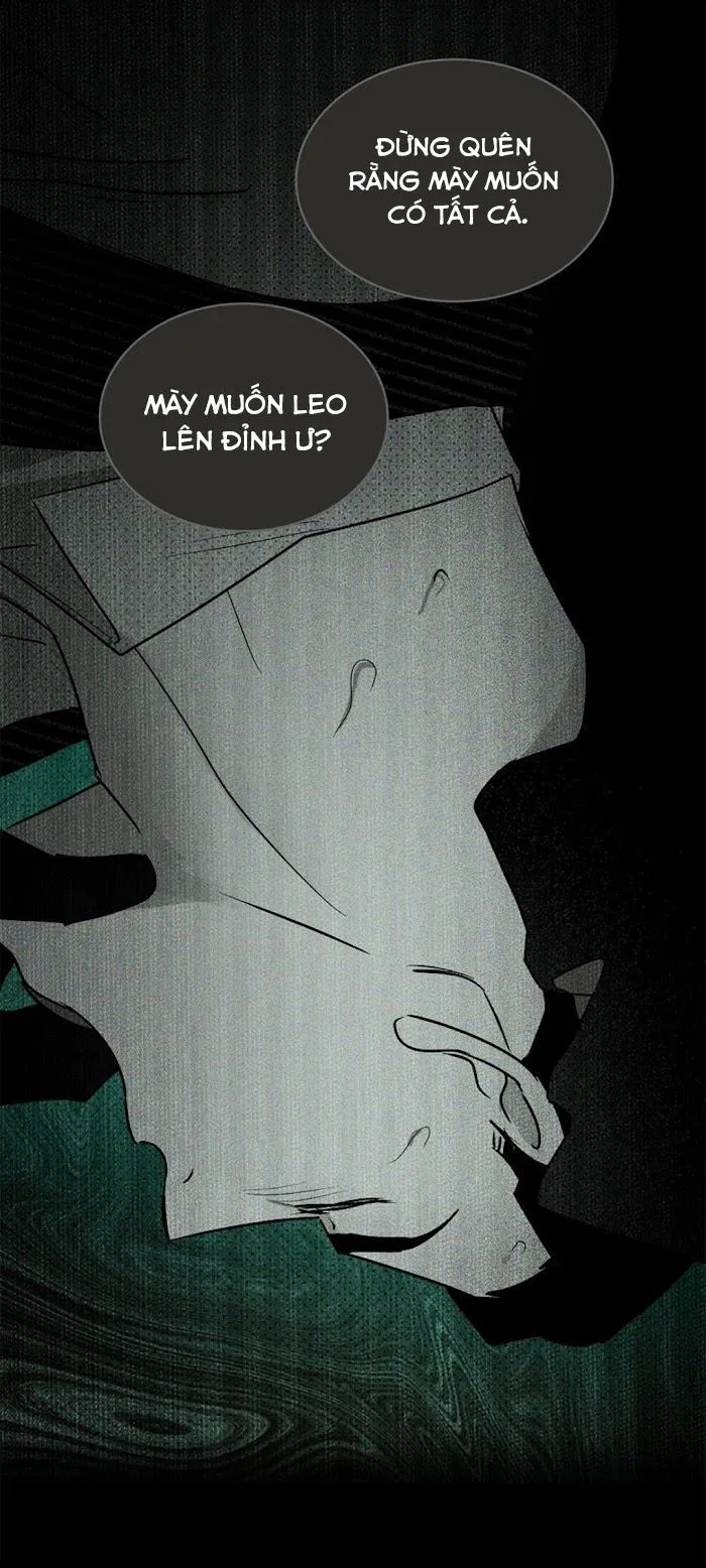 DƯỚI ÁNH ĐÈN XANH Chapter 26 Trang 4