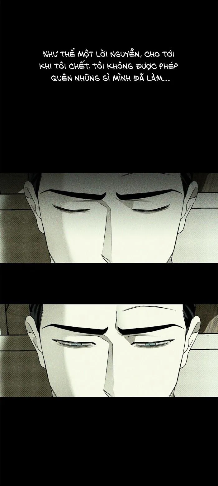 DƯỚI ÁNH ĐÈN XANH Chapter 26 Trang 5