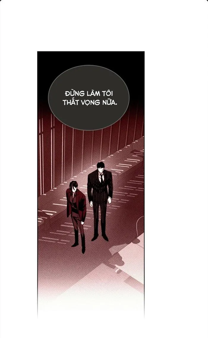 DƯỚI ÁNH ĐÈN XANH Chapter 26 Trang 16