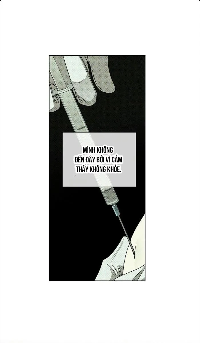 DƯỚI ÁNH ĐÈN XANH Chapter 26 Trang 18