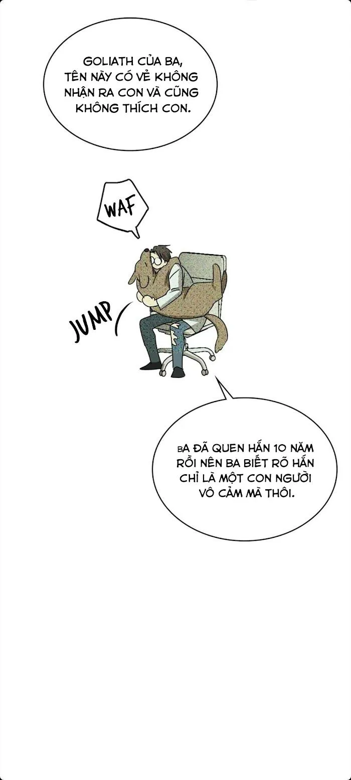 DƯỚI ÁNH ĐÈN XANH Chapter 26 Trang 27