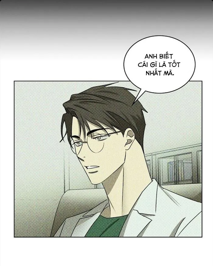 DƯỚI ÁNH ĐÈN XANH Chapter 26 Trang 30