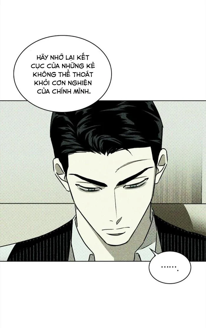 DƯỚI ÁNH ĐÈN XANH Chapter 26 Trang 31