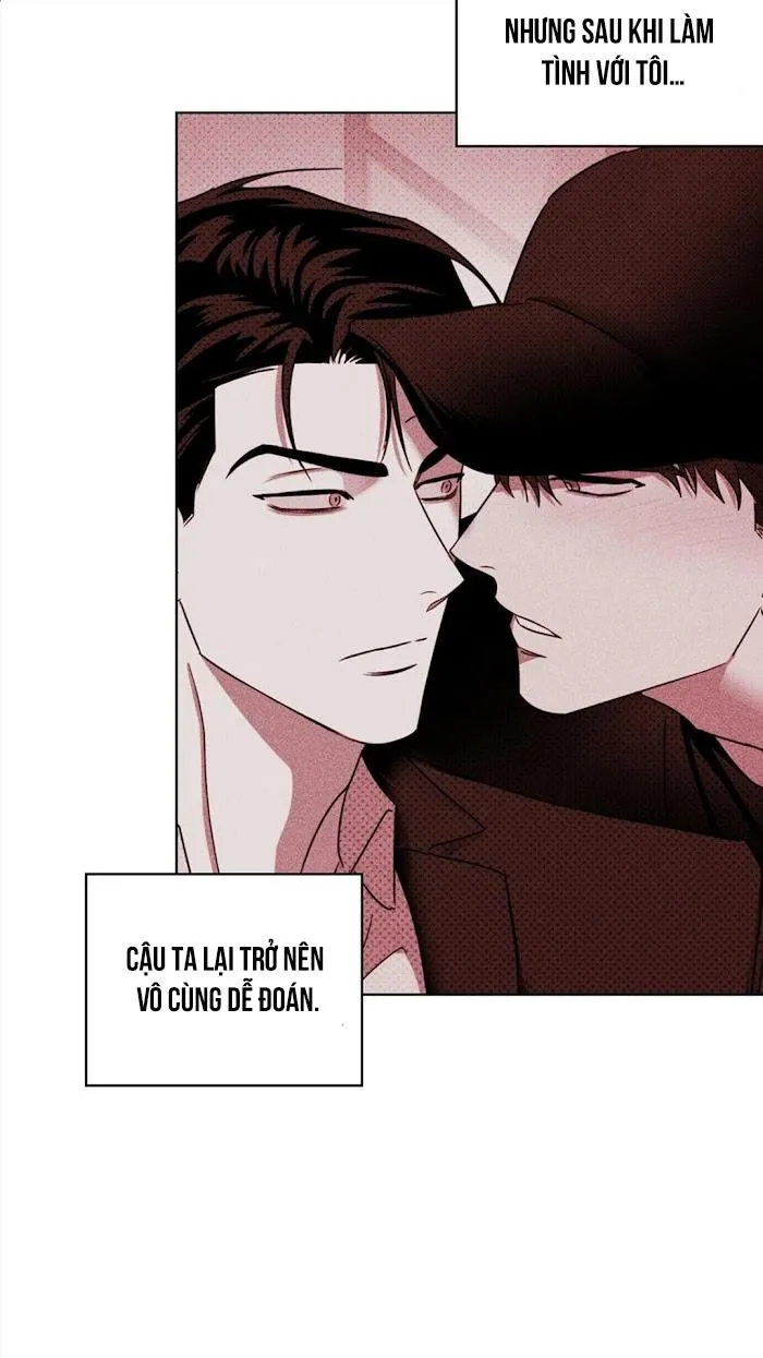 DƯỚI ÁNH ĐÈN XANH Chapter 26 Trang 42