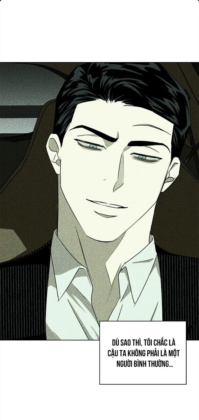 DƯỚI ÁNH ĐÈN XANH Chapter 26 Trang 43