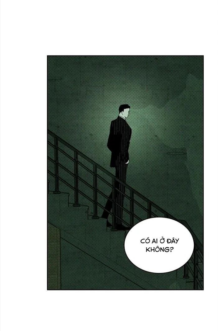 DƯỚI ÁNH ĐÈN XANH Chapter 26 Trang 48