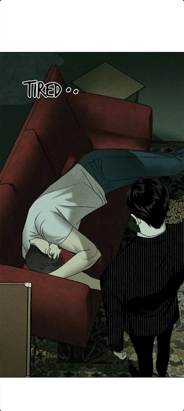 DƯỚI ÁNH ĐÈN XANH Chapter 26 Trang 50