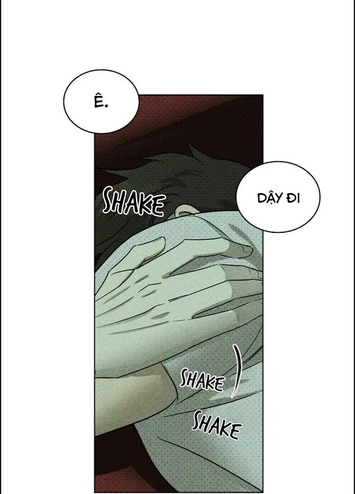 DƯỚI ÁNH ĐÈN XANH Chapter 26 Trang 53