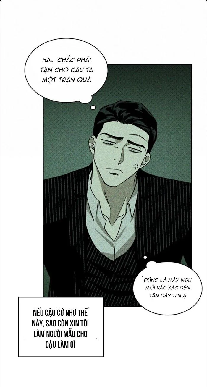 DƯỚI ÁNH ĐÈN XANH Chapter 26 Trang 58